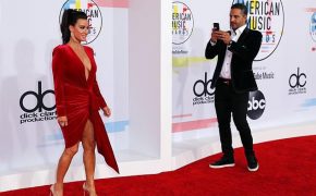 Kyle Richards trẻ đẹp đáng ngưỡng mộ ở tuổi 49