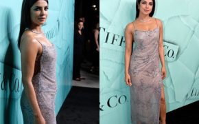 Priyanka Chopra tươi tắn hơn từ khi yêu người kém 10 tuổi