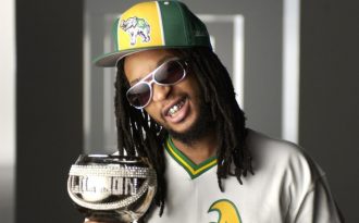 Rapper hàng đầu thế giới Lil Jon sẽ đến biểu diễn tại Hà Nội