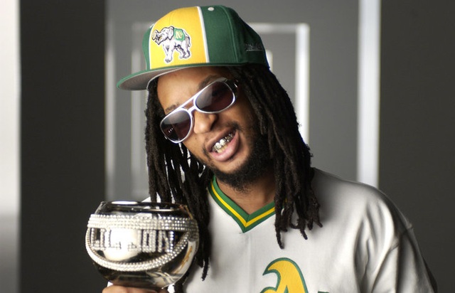 Rapper hàng đầu thế giới Lil Jon sẽ đến biểu diễn tại Hà Nội - 1