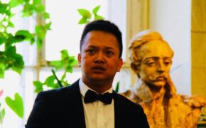 Giọng ca cổ điển Trịnh Phương – người học trò dung dị của NSƯT Dương Minh Đức