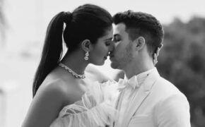 Priyanka Chopra – Nick Jonas: Cặp đôi nổi bật nhất LHP Cannes