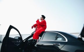 DJ Minh Tri phát hành Mixtape mới sau thành công của Moon Cake