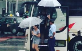 Loạt ảnh cho thấy sự chu đáo và tỉ mẩn ấn tượng của người Nhật Bản