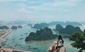 Đến Hạ Long trải nghiệm những điểm đến vui chơi nghỉ ngơi “quên lối về”