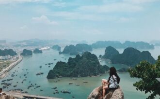 Đến Hạ Long trải nghiệm những điểm đến vui chơi nghỉ ngơi “quên lối về”