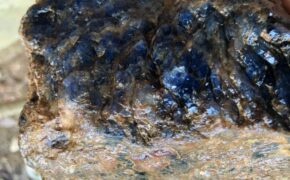 Cận cảnh viên đá quý 4 tỷ đồng ở Lục Yên gây xôn xao dư luận