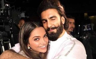 Minh tinh Ấn Độ sắp cưới bạn trai nổi tiếng