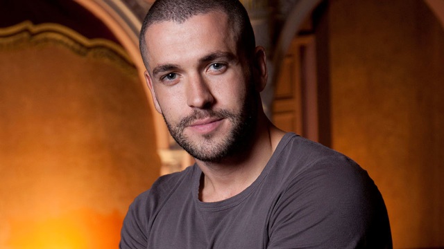 Khó nhận ra lãng tử Shayne Ward ở hiện tại - 8