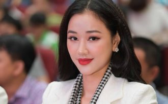 Maya lần đầu hé lộ những góc khuất trong cuộc đời khi làm mẹ đơn thân