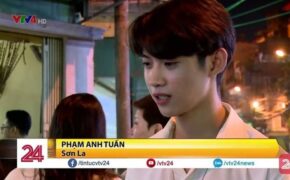 7 giây lên sóng truyền hình bình luận về ẩm thực, nam sinh Sơn La bất ngờ nổi tiếng