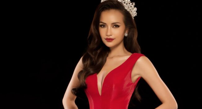 Ngắm vẻ đẹp quyến rũ của Ngọc Châu sau thành công tại Miss Supranational 2019