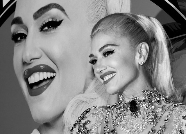 Gwen Stefani vẫn rạng ngời ở tuổi 50 - 8