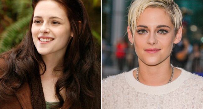Kristen Stewart “chuẩn men” dự sự kiện