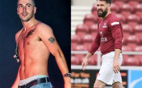 Khó nhận ra “lãng tử” Shayne Ward ở hiện tại