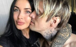 Aaron Carter thừa nhận mắc bệnh tâm thần phân liệt