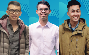 14 chàng trai ưu tú Việt Nam trên tàu giao lưu Đông Nam Á – Nhật Bản 2019