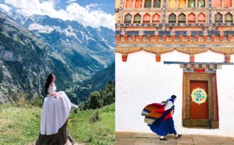 Học bí quyết chụp ảnh du lịch đẹp như tạp chí của cựu du học sinh Anh