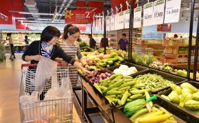 VinMart &VinMart+ đồng hành cùng Hội liên hiệp Phụ nữ TP. Hồ Chí Minh