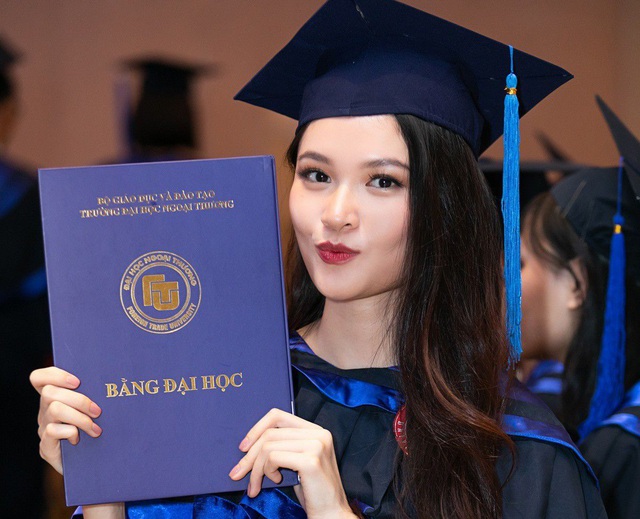 Những sao Việt có kết quả thi đại học ấn tượng - 16