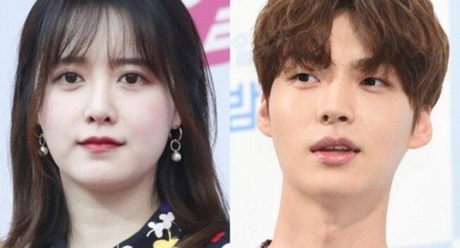 Hậu ly hôn: Goo Hye Sun đau đớn tiết lộ chồng trẻ chê cô thiếu hấp dẫn