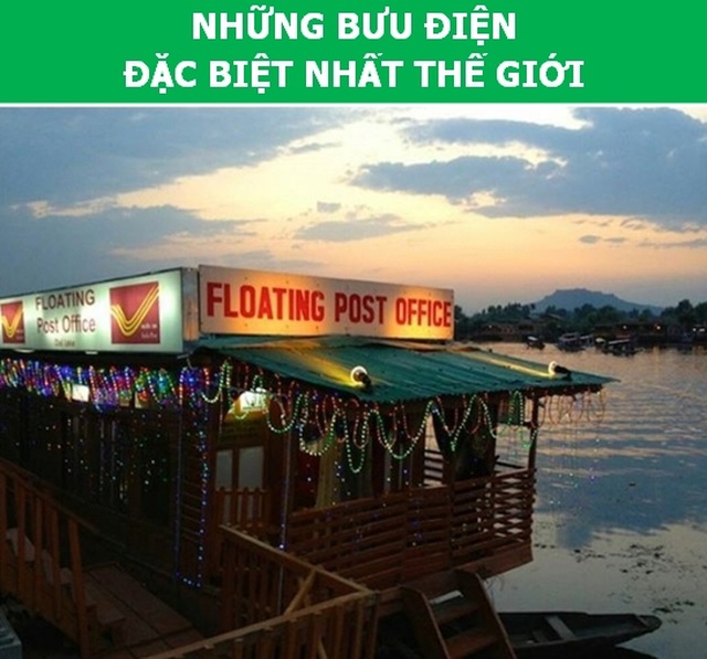 Những điều kỳ lạ ở Ấn Độ khiến du khách phải bất ngờ - 4