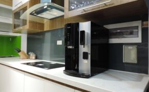 Mẹo chọn máy lọc nước để không “phung khí tiền của” dịp hè này