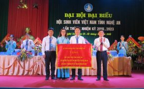 Tân chủ tịch tỉnh Nghệ An: “Không thành công nào mà không đánh đổi bằng mồ hôi, nước mắt”