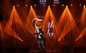 “Tình Thu”: Đêm thăng hoa của những diva, divo hàng đầu Việt Nam