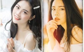 Gặp nữ sinh trường Ngoại thương vừa xinh đẹp, học giỏi lại đa tài