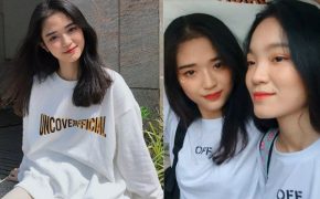 Chỉ 10 giây che nắng cho bạn, nữ sinh Bình Dương khiến dân mạng thương nhớ