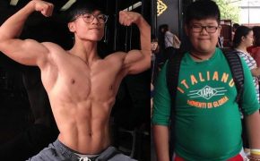 Hành trình “dậy thì thành công” thành soái ca 6 múi của 10x Sài thành