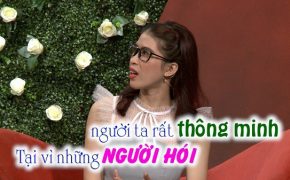 Thú vị cô gái thích tìm kiếm mẫu bạn trai “bụng phệ, đầu hói”