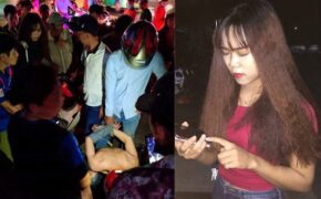 Chuyện chưa kể của nữ sinh một mình hạ gục 2 tên cướp ở Bà Rịa – Vũng Tàu