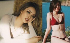 Hot girl Hải Phòng gợi cảm càng được chú ý sau khi chia tay rapper nổi tiếng