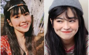 “Hot girl má lúm” Việt được truyền thông Trung Quốc khen ngợi hết lời