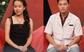 Chàng y sĩ điển trai trúng “tiếng sét” cô gái Tiền Giang tại show hẹn hò