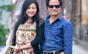 Chế Linh tiết lộ về người phụ nữ quyền lực “giữ chân” ông gần 50 năm qua