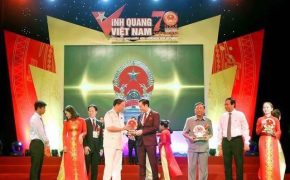 Gặp gỡ chủ tịch Phương Anh Group: Bác sĩ Nguyễn Đức Tuyên nhân ngày doanh nhân Việt Nam