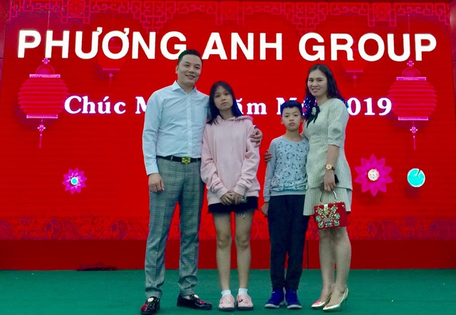 Gặp gỡ chủ tịch Phương Anh Group: Bác sĩ Nguyễn Đức Tuyên nhân ngày doanh nhân Việt Nam - 3