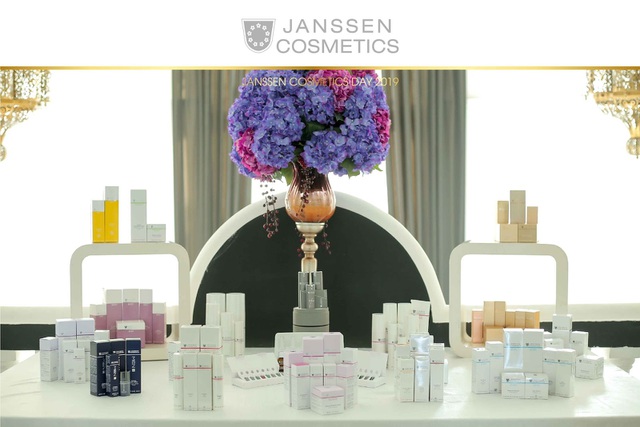 Janssen Cosmetics Day 2019 - Thành công đến từ sự hợp tác chân thành - 2