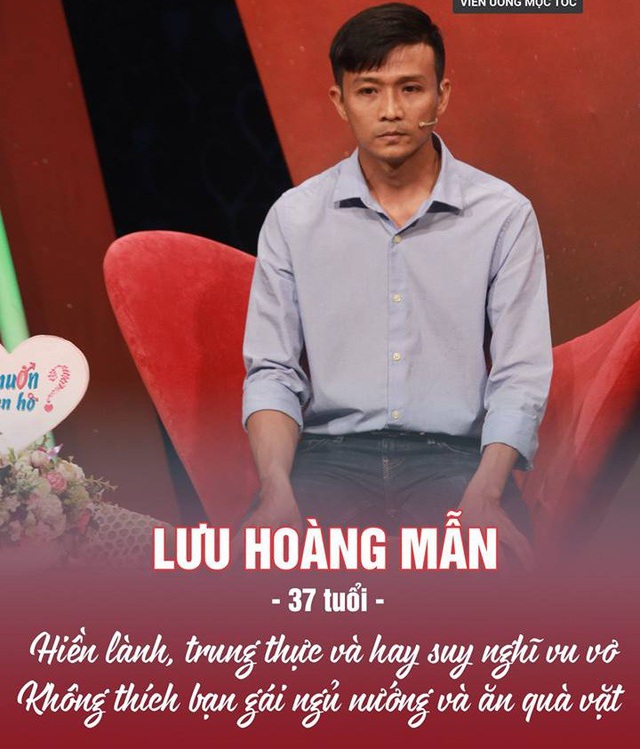 Cô gái Bình Dương gây tranh cãi vì “đòi hỏi quá cao” khi tham gia show hẹn hò - 1