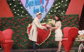 Chàng trai Hàn Quốc tham gia show hẹn hò để tìm bạn gái Việt Nam