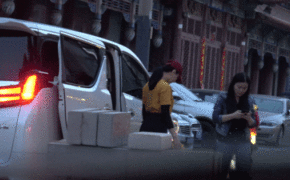 Lộ vòng hai to bất thường, Phạm Băng Băng vẫn từ chối nói về đám cưới