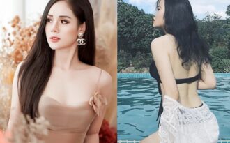 4 cô gái nóng bỏng được bạn trai cầu thủ công khai hẹn hò đầy bất ngờ