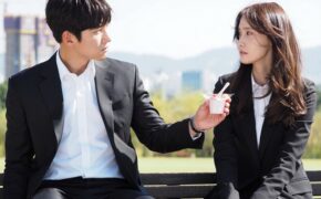 Người yêu khi cãi nhau hay nhắc đến “người cũ“