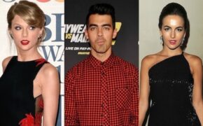 Khi sao chơi trò “tam giác tình yêu”