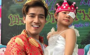 “Mẹ ơi, chân con đâu rồi!”