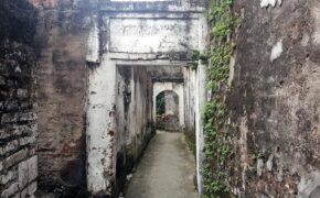 Bí mật ở ngôi làng có nhiều đại gia, kẻ trộm vào một lần “khóc thét”