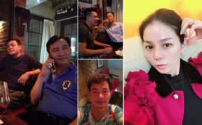 Xuân Bắc, Tự Long tụ họp chuẩn bị cho “Táo Quân 2019”